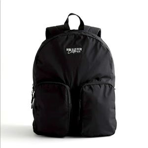 Hollister Backpack * BRAND NEW WITH TAGS*